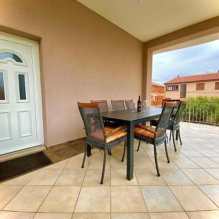 Apartment Ana Banana Zadar Zewnętrze zdjęcie