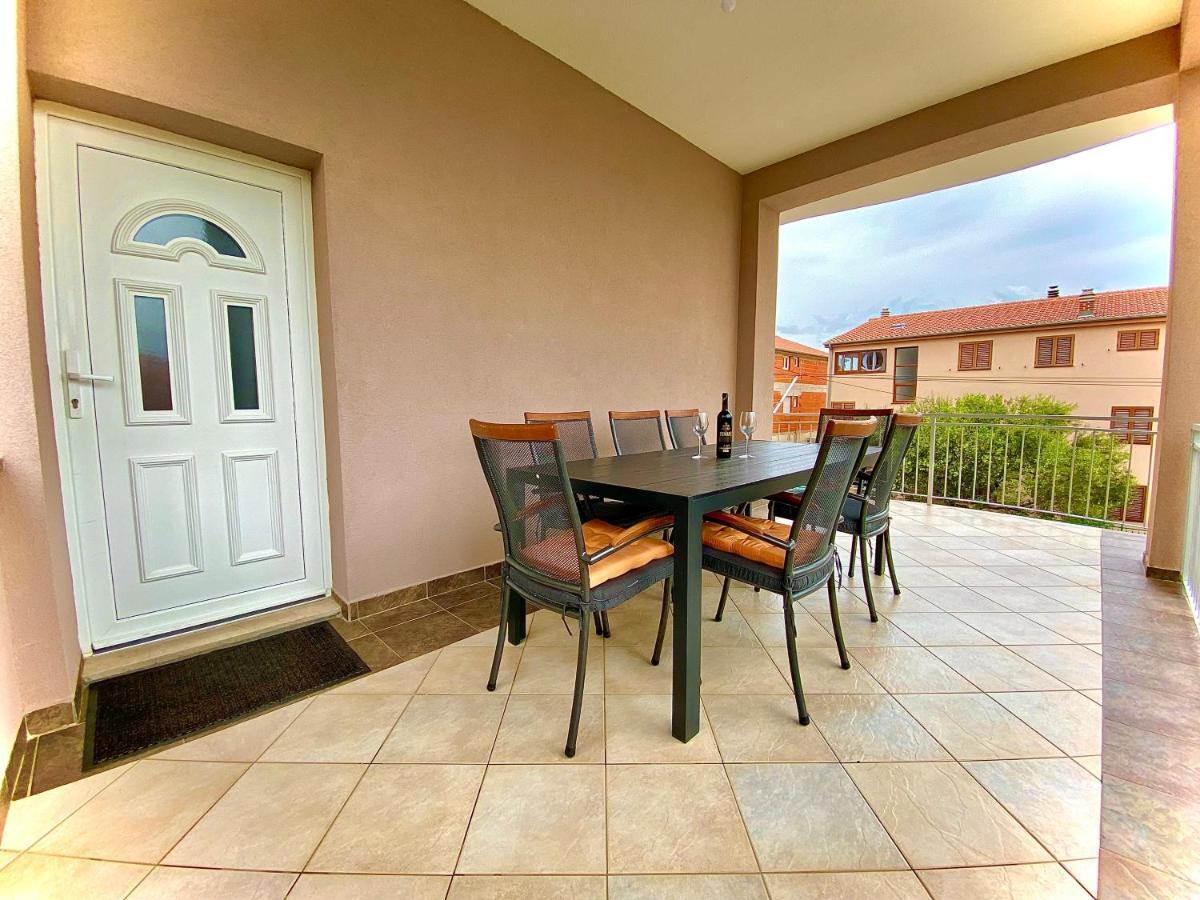 Apartment Ana Banana Zadar Zewnętrze zdjęcie