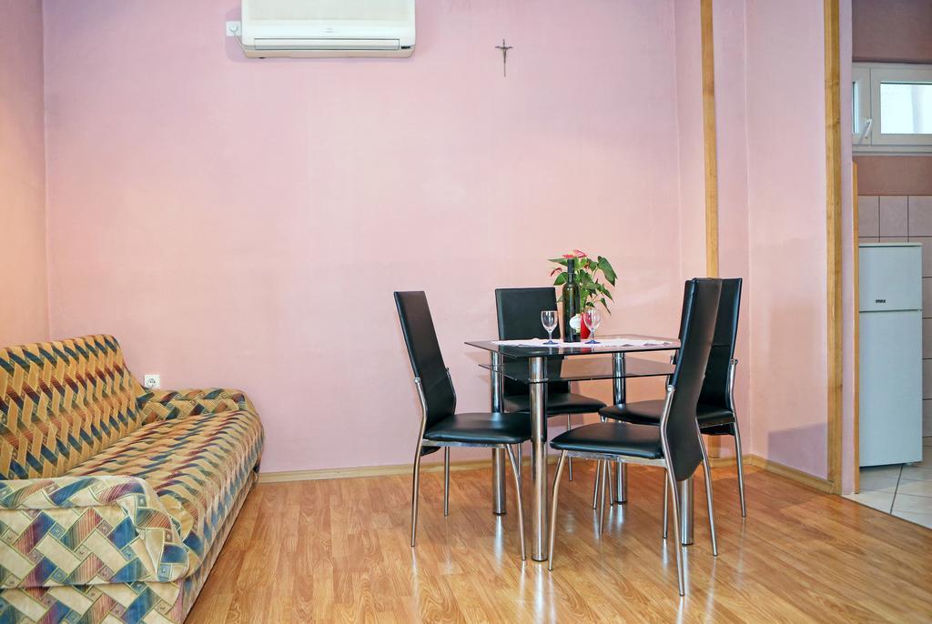 Apartment Ana Banana Zadar Zewnętrze zdjęcie