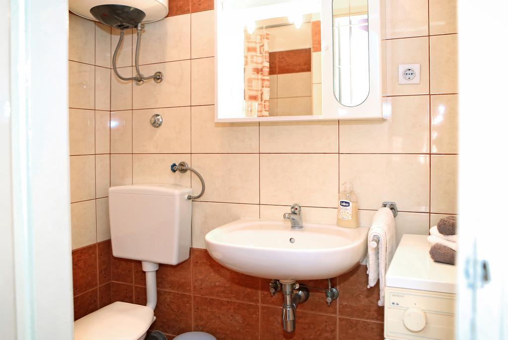 Apartment Ana Banana Zadar Zewnętrze zdjęcie