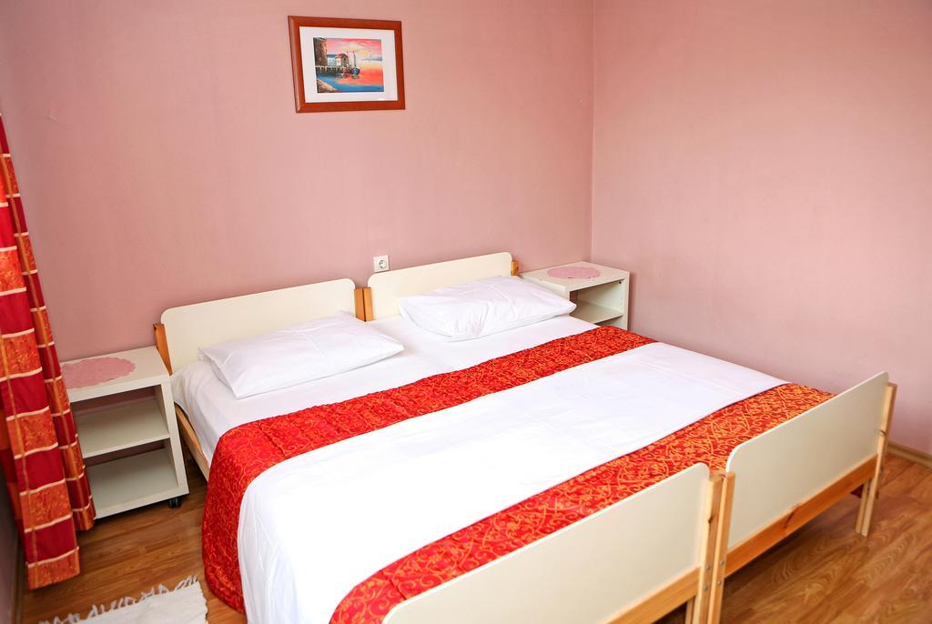 Apartment Ana Banana Zadar Zewnętrze zdjęcie