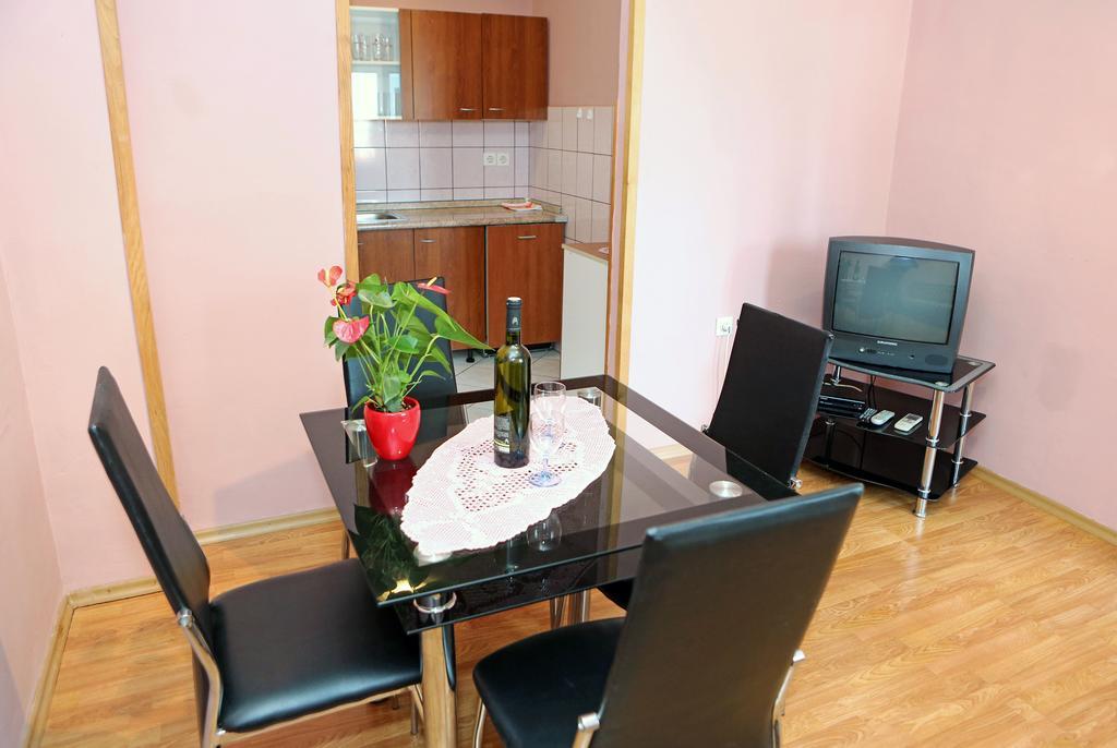 Apartment Ana Banana Zadar Zewnętrze zdjęcie