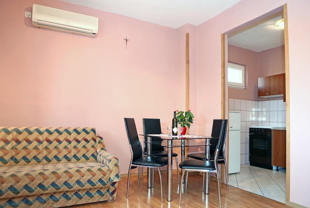Apartment Ana Banana Zadar Zewnętrze zdjęcie