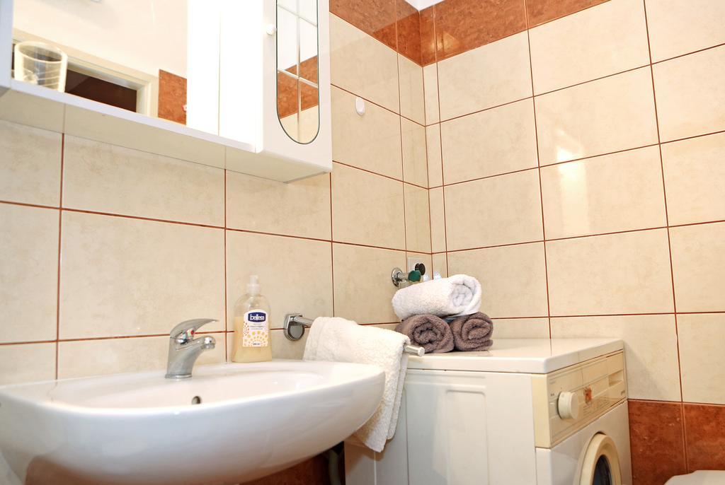 Apartment Ana Banana Zadar Zewnętrze zdjęcie