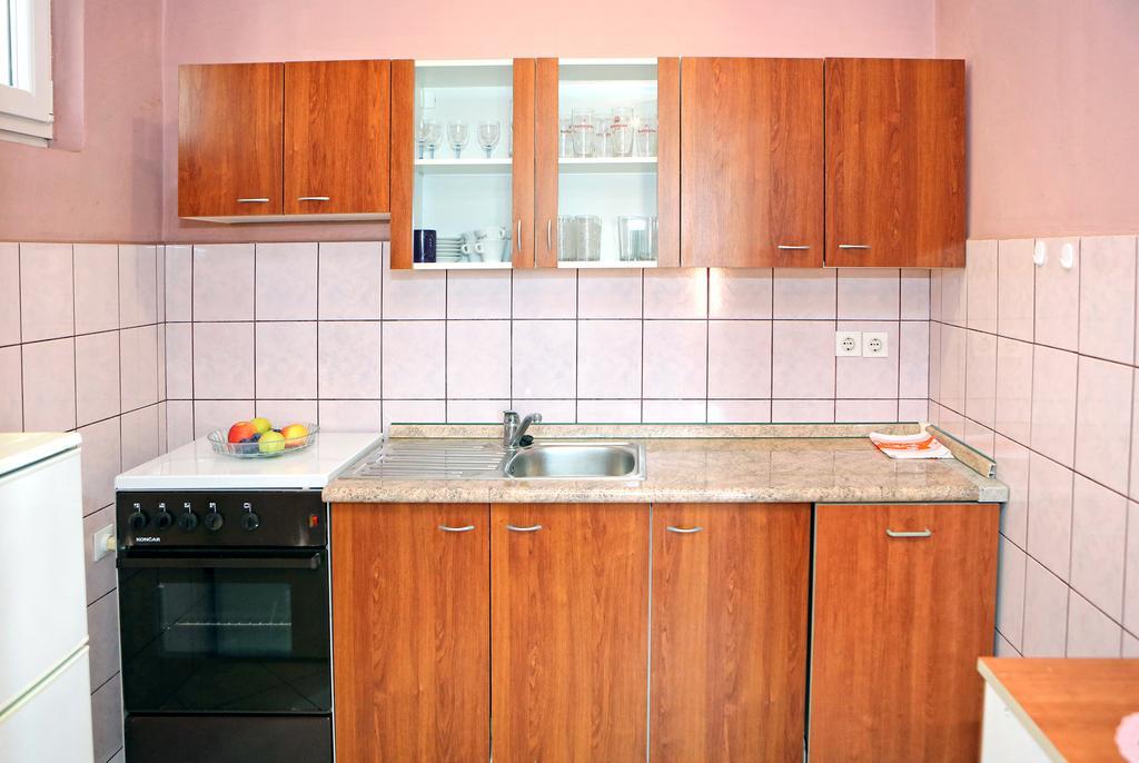 Apartment Ana Banana Zadar Zewnętrze zdjęcie